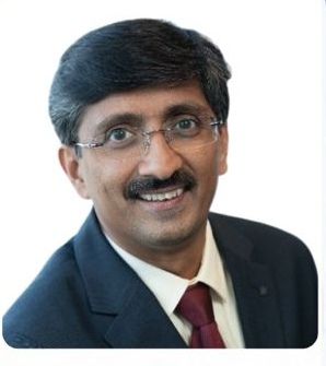 Shri Gokul V Subramaniam
