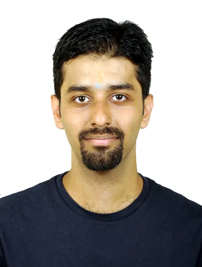 Gopalakrishnan S