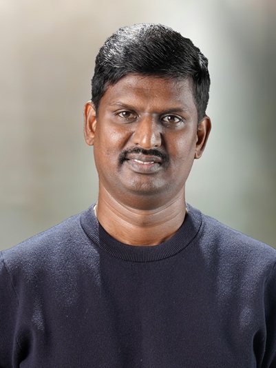 Arun Prakash