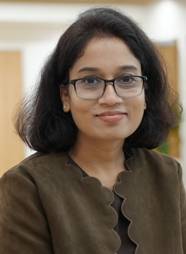 Garima Jain