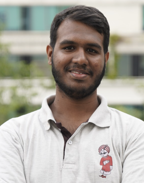 Kapil Shyam M