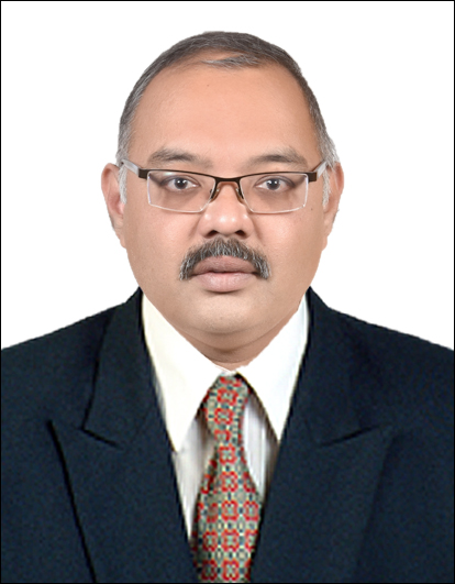 Madhan M